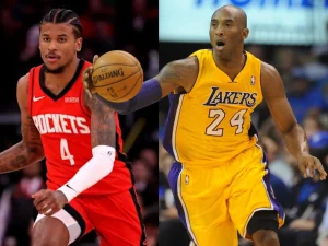 Lakers Vs Houston Rockets Match Player Stats