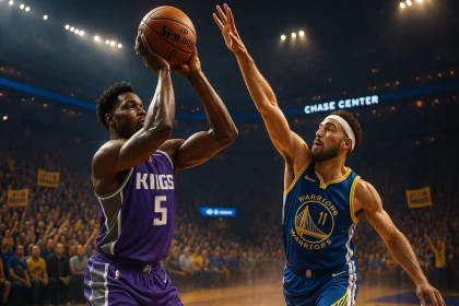 Sacramento Kings Vs Golden State Warriors Match Player Stats