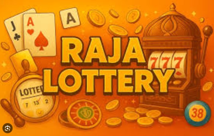 Complete Beginner-Friendly Guide to Raja Lottery Ecosystem and Safe Online Gaming in India Complete Beginner-Friendly Guide to Raja Lottery Ecosystem and Safe Online Gaming in India