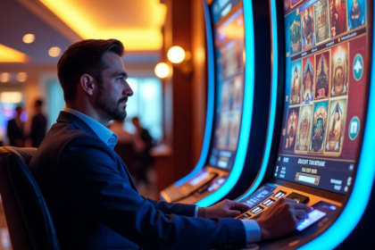 The Ultimate Guide to Winning Big with Modern Online Betting Strategies The Ultimate Guide to Winning Big with Modern Online Betting Strategies