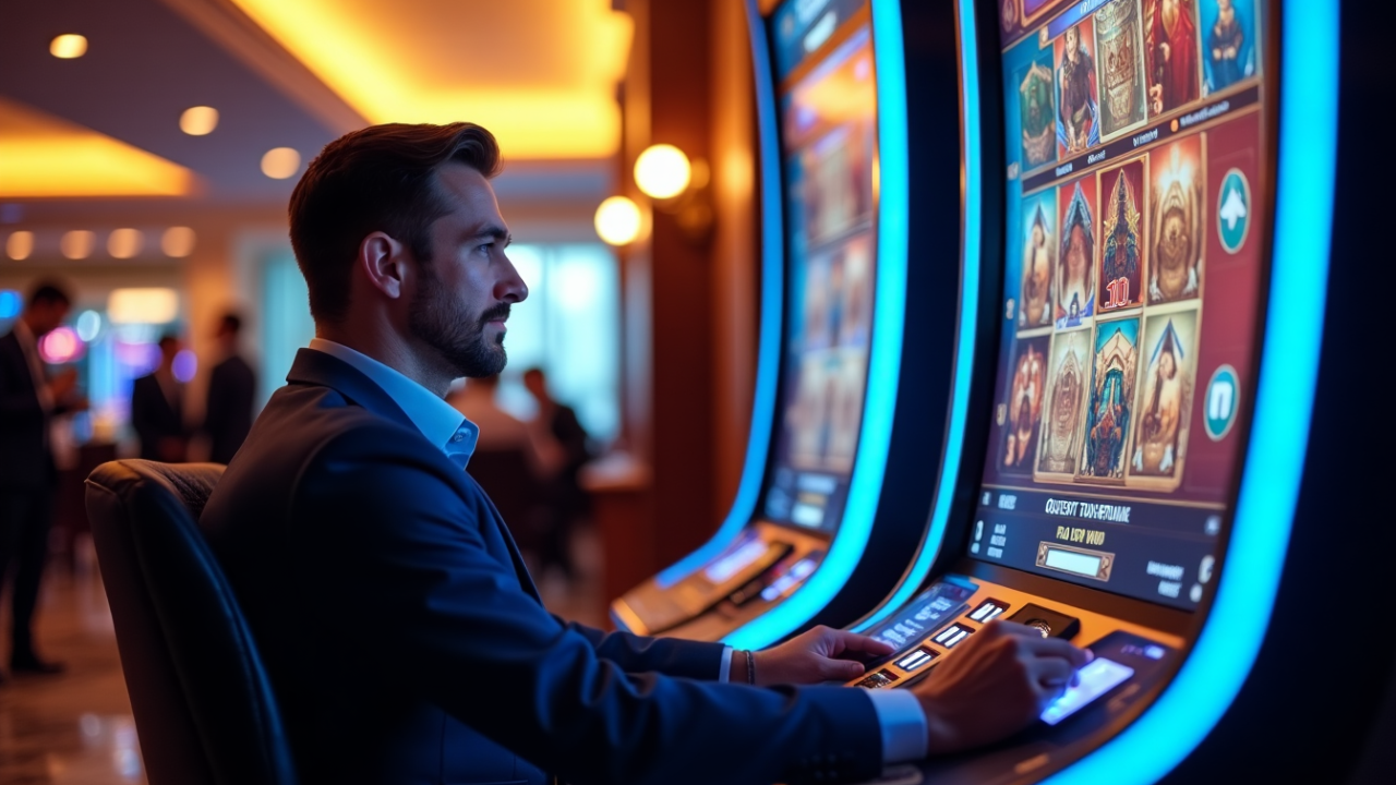 The Ultimate Guide to Winning Big with Modern Online Betting Strategies The Ultimate Guide to Winning Big with Modern Online Betting Strategies