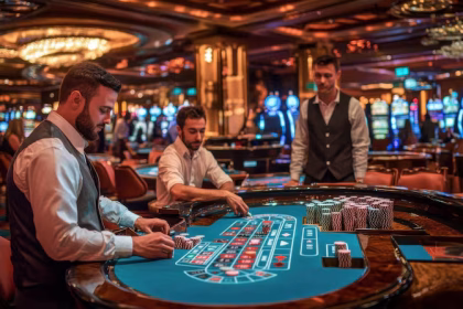Sultangacor: A Complete Analysis of a Modern Online Casino Platform