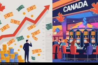 Economic Downturns and Casino Gambling Behaviour in Canada: Trends and Impacts Economic Downturns and Casino Gambling Behaviour in Canada: Trends and Impacts