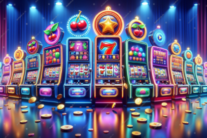 High-Performance Playbook for Slots Yah Online Game Enthusiasts