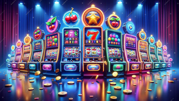 High-Performance Playbook for Slots Yah Online Game Enthusiasts High-Performance Playbook for Slots Yah Online Game Enthusiasts